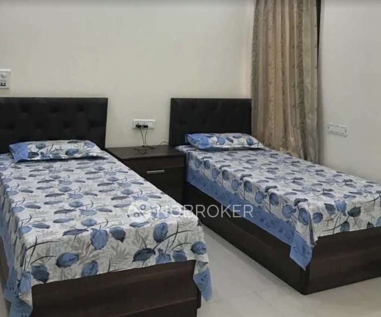 PG for Girls in Nagavara