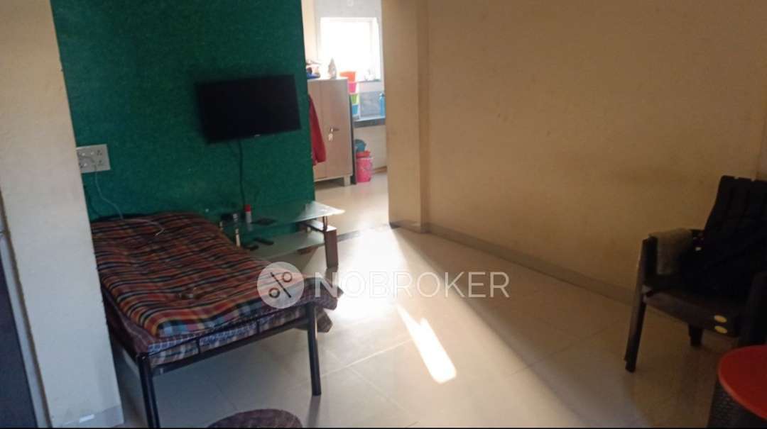 1 BHK Flat for Rent  In Janwadi