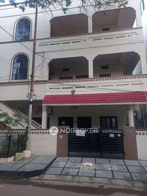 4+ BHK House For Sale  In Saidabad