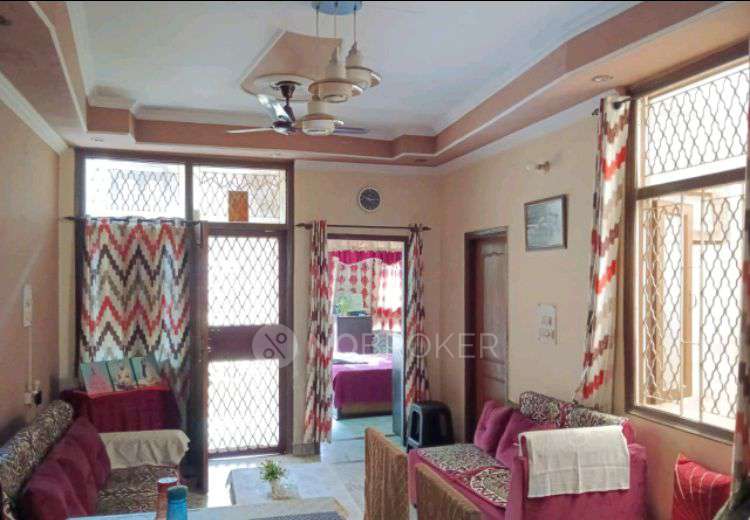 2 BHK Flat In Sangam Lane Resident Welfare Association For Sale  In Vaishali