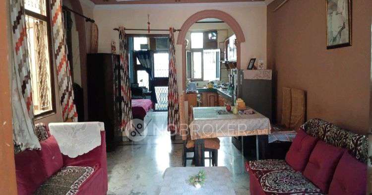 2 BHK Flat In Sangam Lane Resident Welfare Association For Sale  In Vaishali
