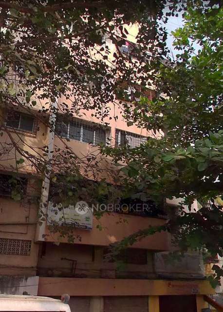 1 BHK Villa In Prabhakar Chs, Kothrud for Rent  In Kothrud