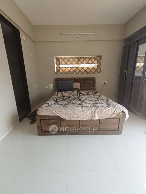 2 BHK Flat In Bhama Pearl for Rent  In Wakad