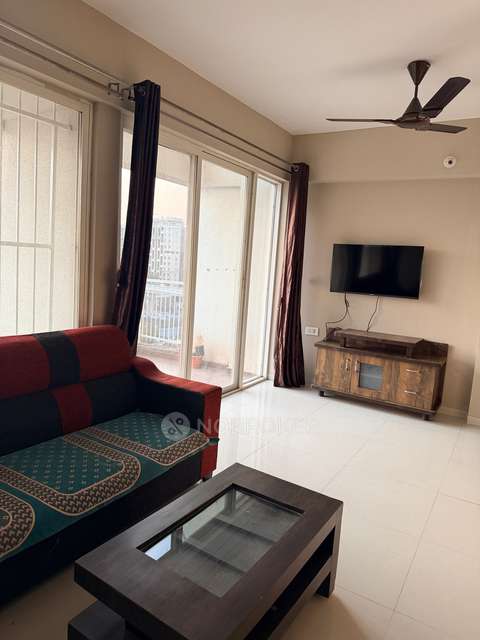2 BHK Flat In Bhama Pearl for Rent  In Wakad