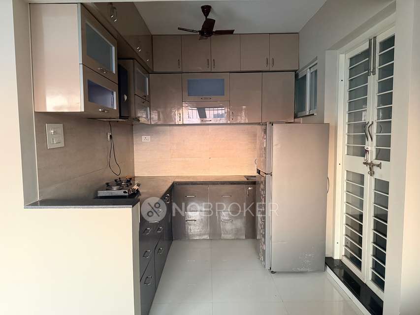 2 BHK Flat In Bhama Pearl for Rent  In Wakad