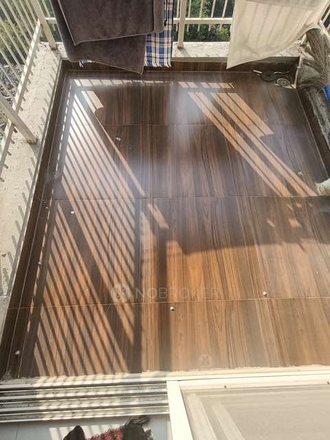 2 BHK Flat In Bhama Pearl for Rent  In Wakad