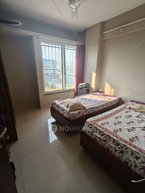2 BHK Flat In Bhama Pearl for Rent  In Wakad