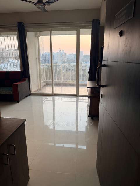 2 BHK Flat In Bhama Pearl for Rent  In Wakad