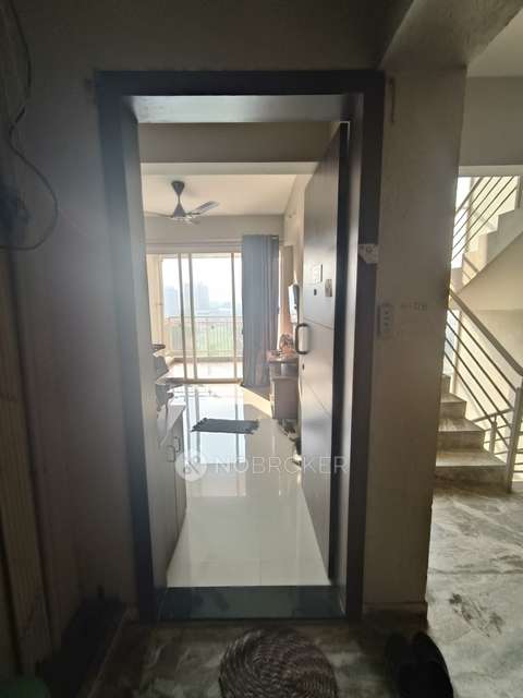 2 BHK Flat In Bhama Pearl for Rent  In Wakad