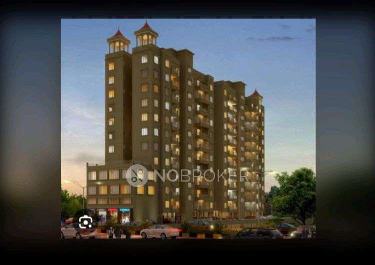 1 BHK Flat In Kesar Kingston For Sale  In Moshi