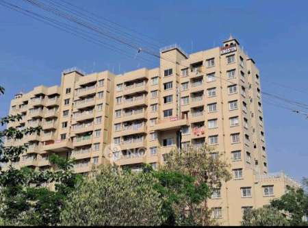 1 BHK Flat In Kesar Kingston For Sale  In Moshi