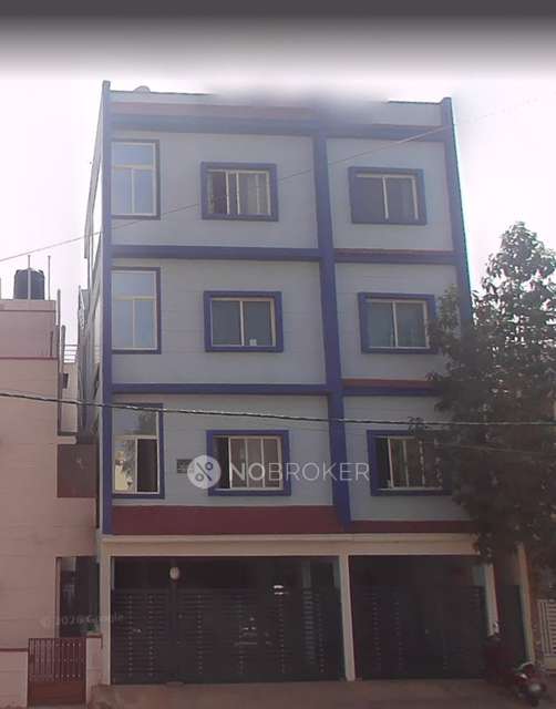 3 BHK Flat In Ramya Sadana Apartments For Sale  In Attiguppe Metro Station