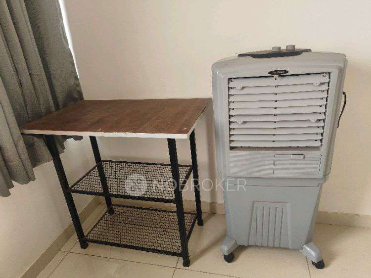 2 BHK Flat In Green Life for Rent  In  Hinjewadi