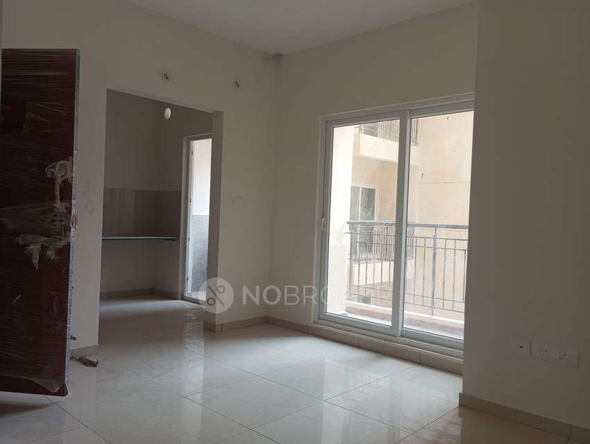 2 BHK Flat In Shriram Wytfield For Sale  In Whitefield
