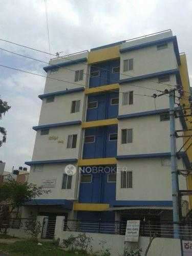 2 BHK Flat In Kanaka Residency For Sale  In Kumar Sawamy Layout
