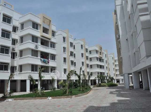 2 BHK Flat In Prince Village Phase Ii for Rent  In Tondiarpet
