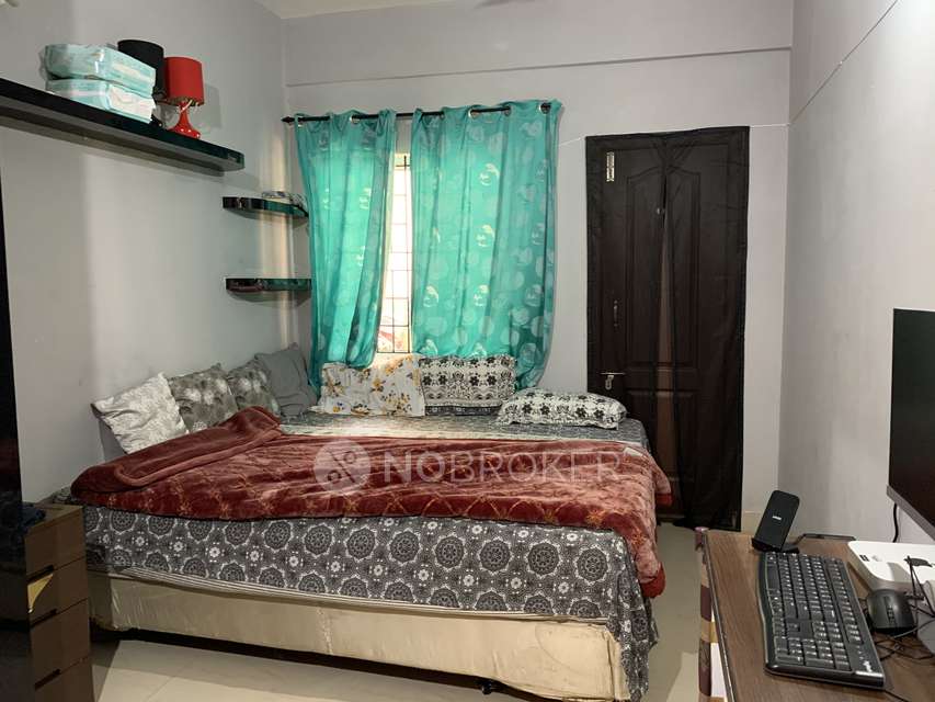 2 BHK Flat In Pavani Pleasant, Swamy Vivekanandha Rd, Prasanth Extension, Whitefield, Bengaluru, Karnataka 560066, India For Sale  In Xpmw+5m9, Swamy Vivekanandha Rd, Prasanth Extension, Whitefield, Bengaluru, Karnataka 560066, India