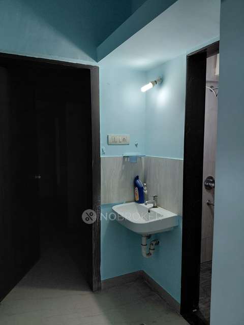 2 BHK Flat In Aswani Galaxy for Rent  In Wakad