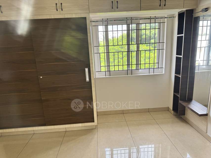 3 BHK Flat for Rent  In Yelahanka