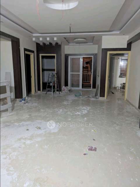 3 BHK Flat In Neni Sathvik Signature for Rent  In Xmvr+cc7, Church Rd, Maheswari Nagar, Mahadevapura, Bengaluru, Karnataka 560048, India