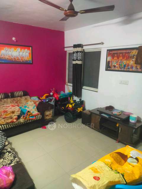1 BHK Flat In Bahule Township for Rent  In Sunbeam Society Main Gate