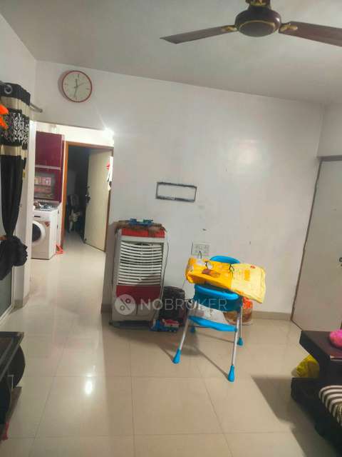 1 BHK Flat In Bahule Township for Rent  In Sunbeam Society Main Gate