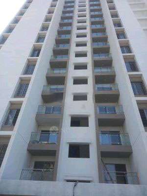 1 BHK Flat In Bahule Township for Rent  In Sunbeam Society Main Gate