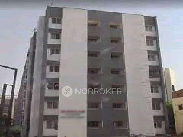 1 BHK Flat In Bahule Township for Rent  In Sunbeam Society Main Gate
