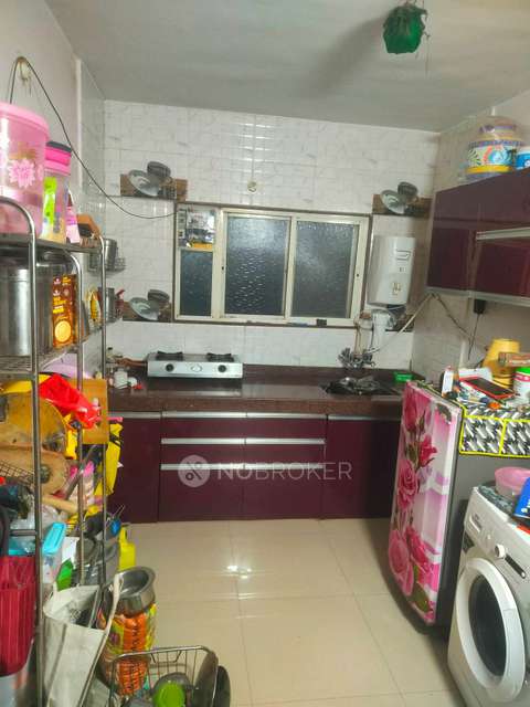 1 BHK Flat In Bahule Township for Rent  In Sunbeam Society Main Gate