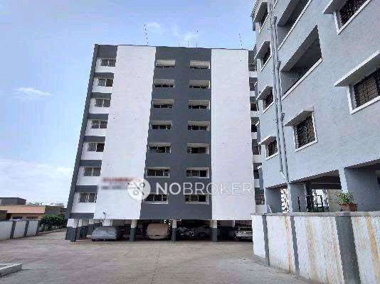 1 BHK Flat In Bahule Township for Rent  In Sunbeam Society Main Gate