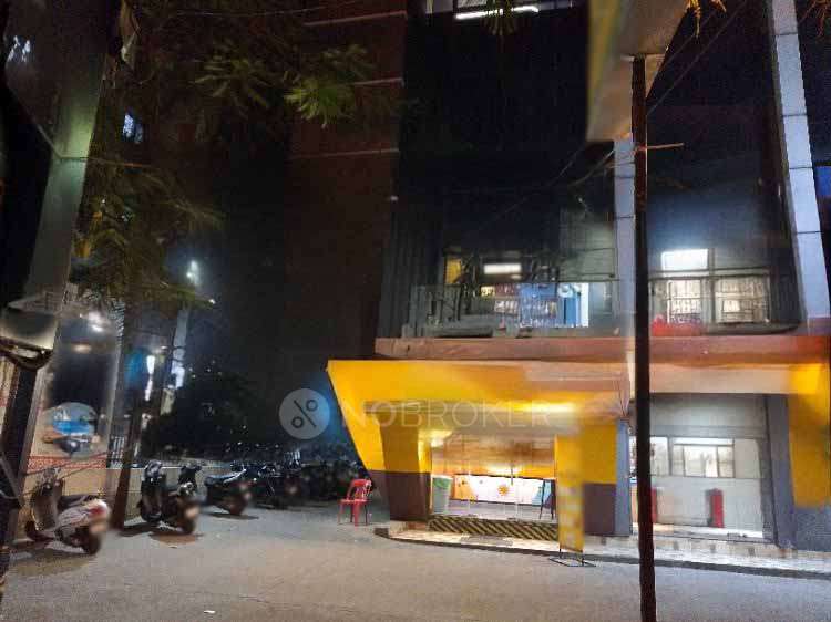 Showroom in Vishal Nagar, Pune for Rent 