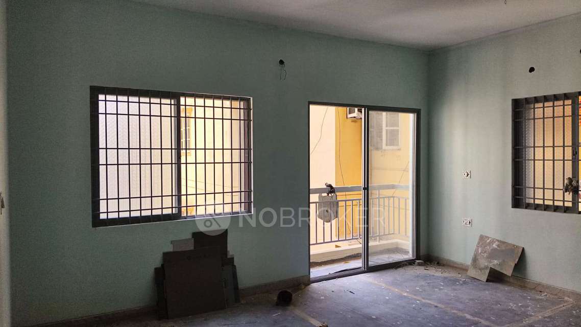 2 BHK Flat for Rent  In Cox Town