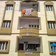 1 BHK Flat In Naaz Residency  for Rent  In Hind Gym And Health Club