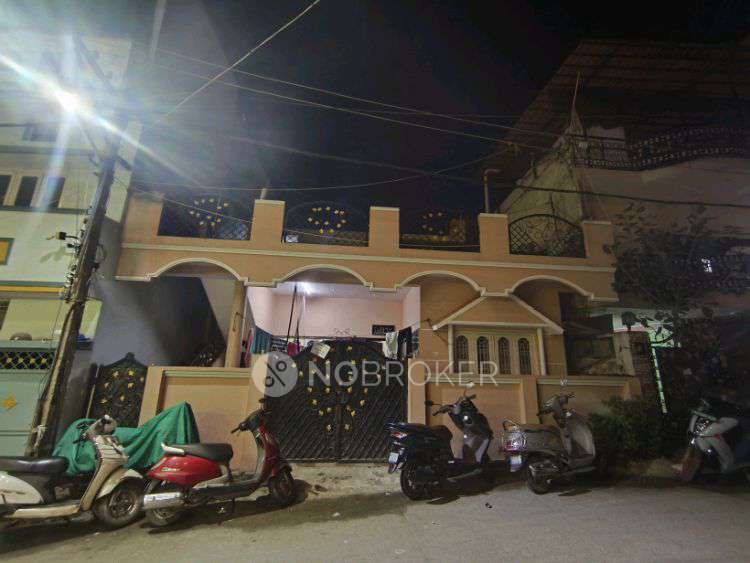 4+ BHK House For Sale  In Banashankari 