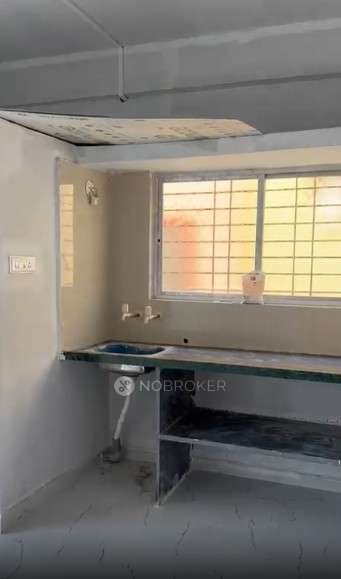1 RK House for Rent In Thergaon
