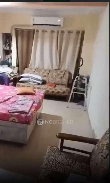 1 BHK Villa In Sapphire Lakeside Chs  For Sale  In Powai