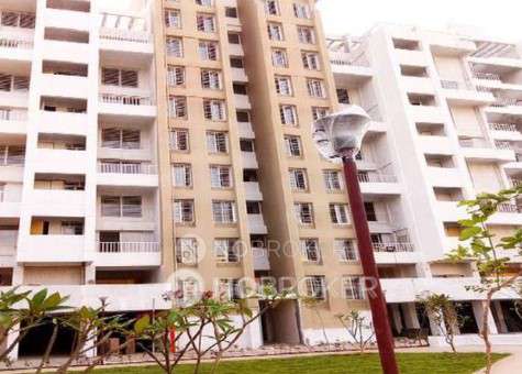 2 BHK Flat In Blue Springs - Sunrise Properties for Rent  In Ambegaon, Pune