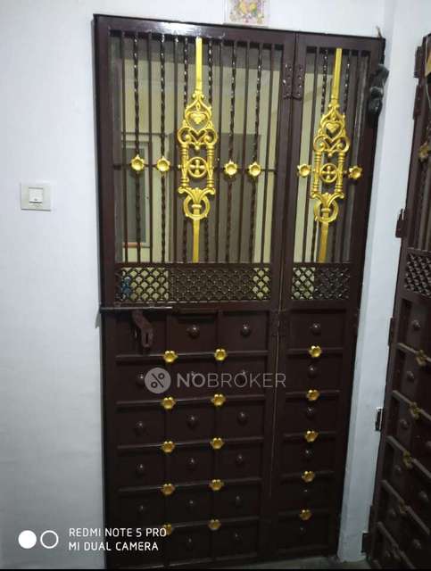 1 BHK Flat In 103 Chaitra Residency Dhanori  for Rent  In 2163b, Lane Number 7, Munjaba Wasti, Munjaba Vasti, Dhanori, Pune, Maharashtra 411015, India