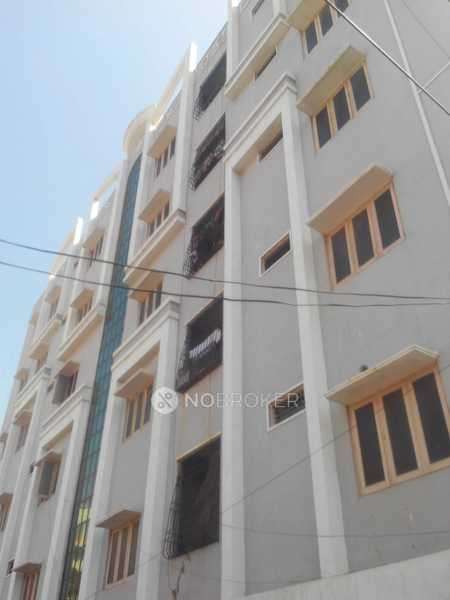 1 RK Flat In Sunny Residency for Rent  In Rajokri