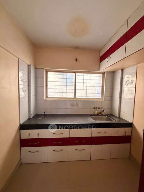 1 BHK Villa In Mahalaxmi Heights, Undri for Rent  In Hadapsar