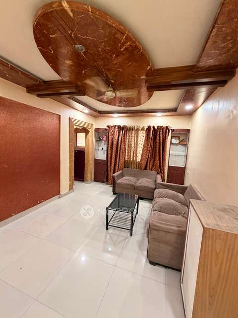 1 BHK Villa In Mahalaxmi Heights, Undri for Rent  In Hadapsar