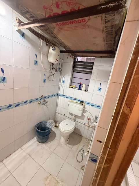 1 BHK Villa In Mahalaxmi Heights, Undri for Rent  In Hadapsar