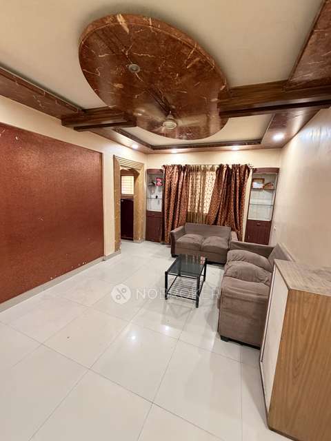 1 BHK Villa In Mahalaxmi Heights, Undri for Rent  In Hadapsar