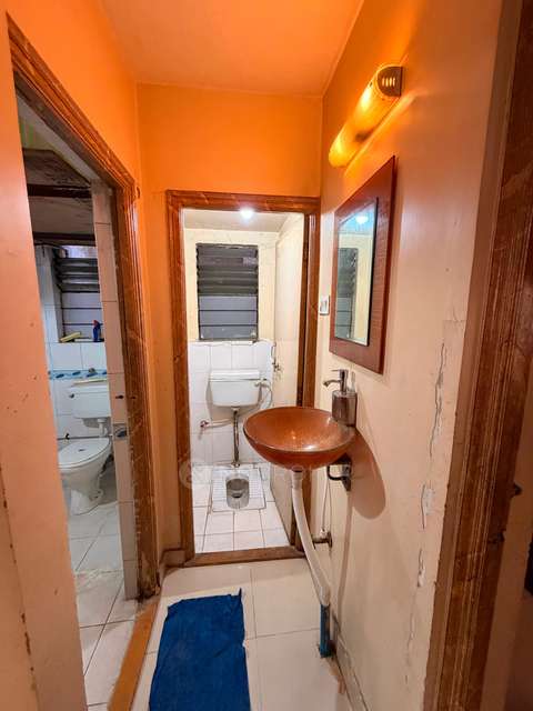 1 BHK Villa In Mahalaxmi Heights, Undri for Rent  In Hadapsar