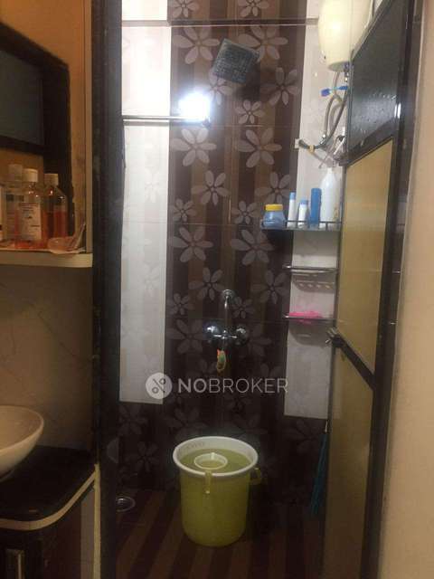 1 BHK Flat In Krishn Villa For Sale  In Ghansoli