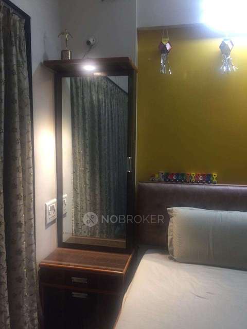 1 BHK Flat In Krishn Villa For Sale  In Ghansoli