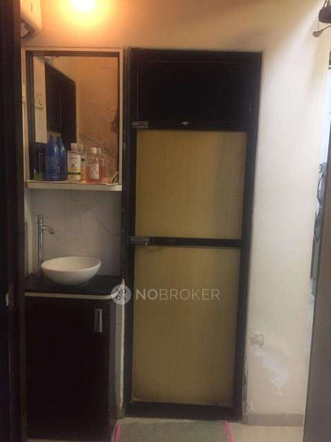 1 BHK Flat In Krishn Villa For Sale  In Ghansoli