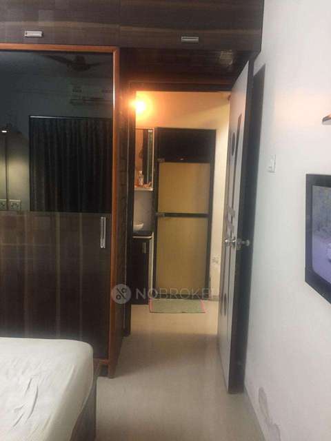 1 BHK Flat In Krishn Villa For Sale  In Ghansoli