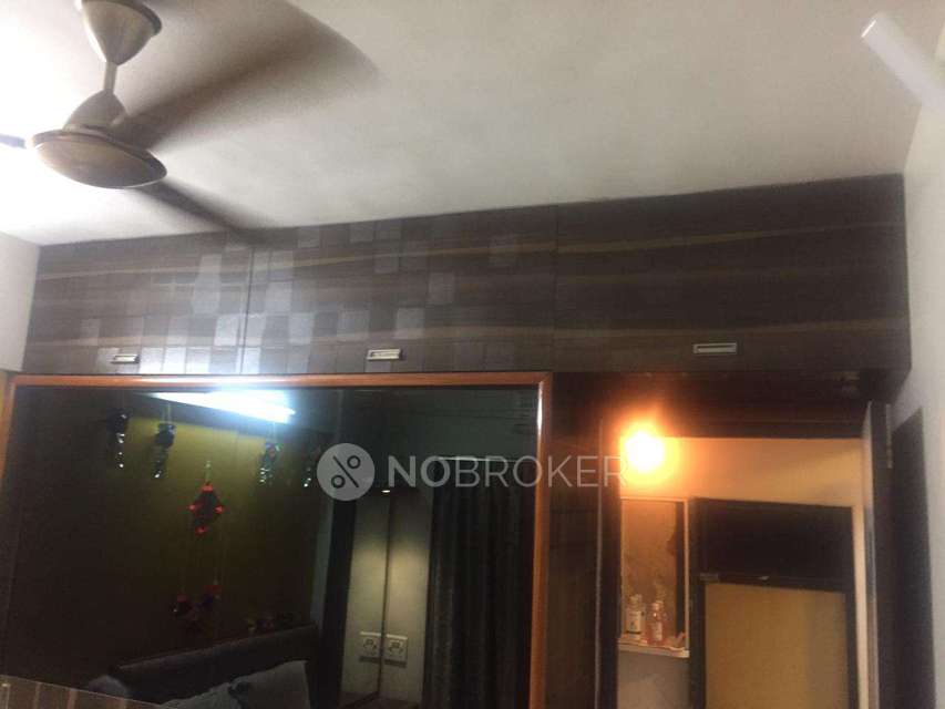 1 BHK Flat In Krishn Villa For Sale  In Ghansoli