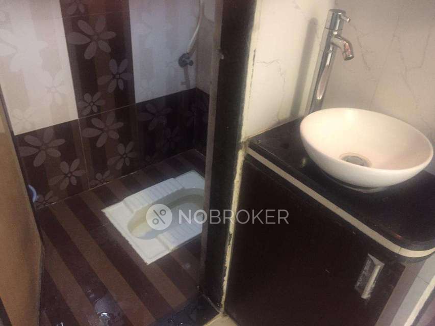 1 BHK Flat In Krishn Villa For Sale  In Ghansoli